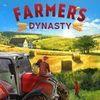 Farmer's Dynasty para PlayStation 4
