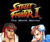 Street Fighter II The World Warrior CV para Wii