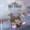 Sky Force Anniversary para Nintendo Switch