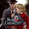 Noir Chronicles: City of Crime para Nintendo Switch