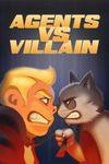Agents vs Villain para Xbox One