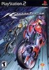 Kinetica para PlayStation 2