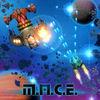 M.A.C.E. Space Shooter para Nintendo Switch
