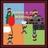 Perils of Baking PSN para PSVITA
