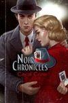 Noir Chronicles: City of Crime para Xbox One