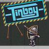 Tinboy para Nintendo Switch