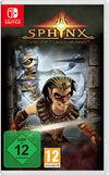 Sphinx and the Cursed Mummy para Nintendo Switch