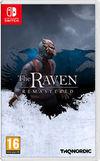The Raven Remastered para Nintendo Switch