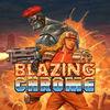 Blazing Chrome para Nintendo Switch