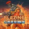 Blazing Chrome para PlayStation 4