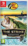 Bass Pro Shops: The Strike - Championship Edition para Nintendo Switch