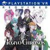 Tokyo Chronos para PlayStation 4