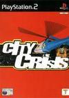 City Crisis para PlayStation 2