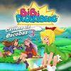 Bibi Blocksberg - Big Broom Race 3 para PlayStation 4