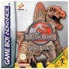 Jurassic Park 3: Primal Fear para Game Boy Advance