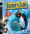 Locos por el Surf para PlayStation 3