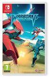 Warborn para Nintendo Switch