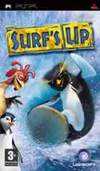 Locos por el Surf para PSP