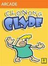 Cloning Clyde XBLA para Xbox 360