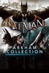 Batman: Arkham Collection para PlayStation 4