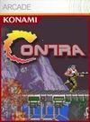 Contra XBLA para Xbox 360