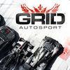 GRID: Autosport para Nintendo Switch