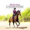My Little Riding Champion para PlayStation 4