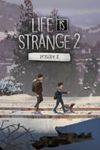 Life is Strange 2  Episodio 2: Rules para Xbox One