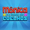 Monica e a Guarda dos Coelhos para Nintendo Switch