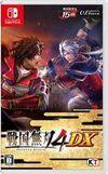 Samurai Warriors 4 DX para Nintendo Switch