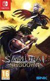 Samurai Shodown para Nintendo Switch