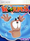 Worms XBLA para Xbox 360
