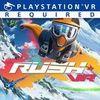 Rush VR para PlayStation 4