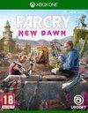 Far Cry: New Dawn para PlayStation 4