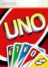 UNO XBLA para Xbox 360