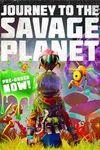 Journey to the Savage Planet para Xbox One