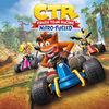Crash Team Racing Nitro-Fueled para Nintendo Switch