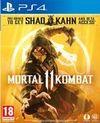 Mortal Kombat 11 para PlayStation 4