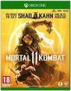 Mortal Kombat 11 para Xbox One