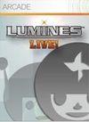 Lumines Live! XBLA para Xbox 360