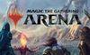 Magic: The Gathering Arena para Ordenador