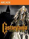 Castlevania Symphony of the Night XBLA para Xbox 360