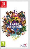 Lapis x Labyrinth para Nintendo Switch