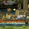 NeoGeo Metal Slug 5 para Nintendo Switch