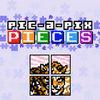 Pic-a-Pix Pieces para Nintendo Switch