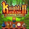 Knights of Pen & Paper 2 Deluxiest Edition para PlayStation 4