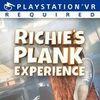 Richie's Plank Experience para PlayStation 4
