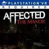 AFFECTED: The Manor para PlayStation 4