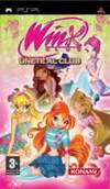 Winx Club: Join the Club para PSP