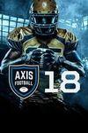 Axis Football 2018 para Xbox One